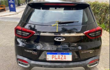 Chery Tiggo 5x 1.5 VVT Turbo Txs Dct - Foto #5
