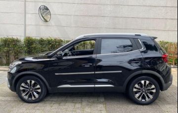 Chery Tiggo 5x 1.5 VVT Turbo Txs Dct - Foto #7
