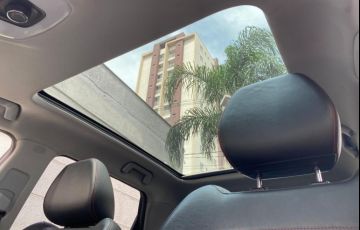 Chery Tiggo 5x 1.5 VVT Turbo Txs Dct - Foto #8