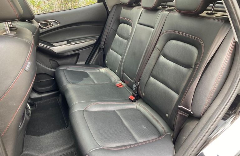 Chery Tiggo 5x 1.5 VVT Turbo Txs Dct - Foto #9