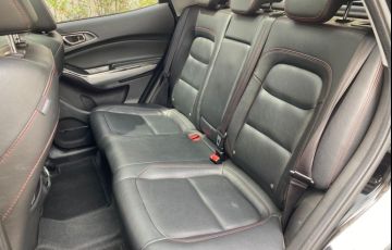 Chery Tiggo 5x 1.5 VVT Turbo Txs Dct - Foto #9