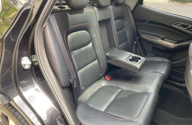 Chery Tiggo 5x 1.5 VVT Turbo Txs Dct - Foto #10