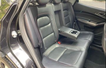 Chery Tiggo 5x 1.5 VVT Turbo Txs Dct - Foto #10