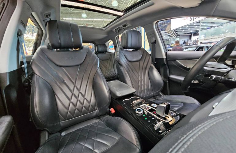 Chery Tiggo 8 Pro 1.5 Tci Plug-in Dht - Foto #2