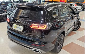 Chery Tiggo 8 Pro 1.5 Tci Plug-in Dht - Foto #3