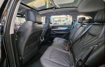 Chery Tiggo 8 Pro 1.5 Tci Plug-in Dht - Foto #5