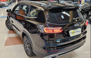 Chery Tiggo 8 Pro 1.5 Tci Plug-in Dht - Foto #6