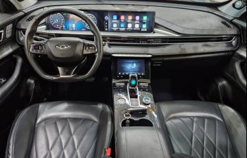 Chery Tiggo 8 Pro 1.5 Tci Plug-in Dht - Foto #8