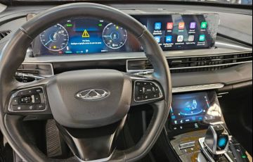 Chery Tiggo 8 Pro 1.5 Tci Plug-in Dht - Foto #9