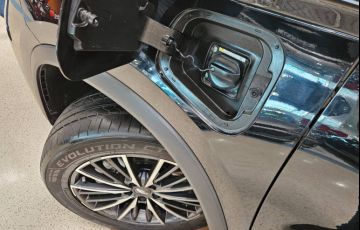 Chery Tiggo 8 Pro 1.5 Tci Plug-in Dht - Foto #10