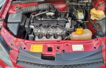 Chevrolet Celta 1.0 MPFi Vhce Life 8v - Foto #5