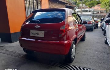 Chevrolet Celta 1.0 MPFi Vhce Life 8v - Foto #6