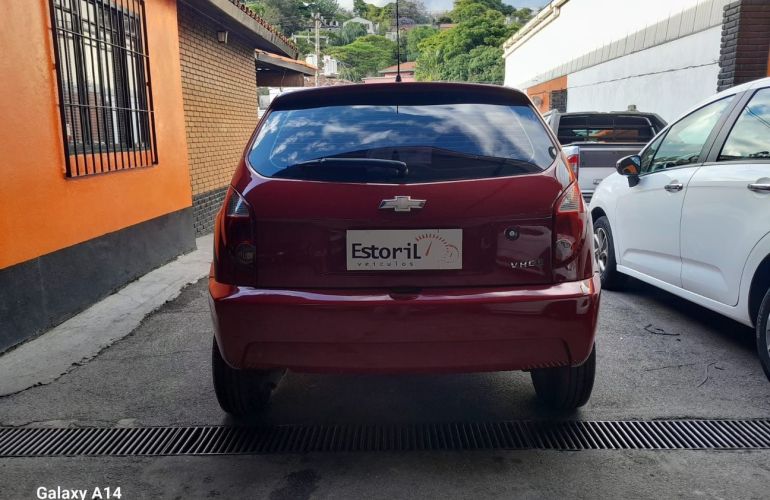 Chevrolet Celta 1.0 MPFi Vhce Life 8v - Foto #10