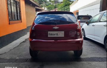Chevrolet Celta 1.0 MPFi Vhce Life 8v - Foto #10