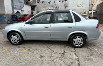 Chevrolet Classic 1.0 MPFi LS 8v - Foto #3