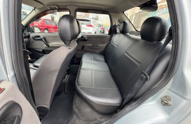 Chevrolet Classic 1.0 MPFi LS 8v - Foto #7