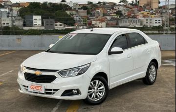 Chevrolet Cobalt 1.8 MPFi LTZ 8v