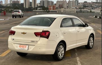 Chevrolet Cobalt 1.8 MPFi LTZ 8v - Foto #3