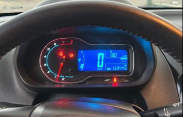 Chevrolet Cobalt 1.8 MPFi LTZ 8v - Foto #6