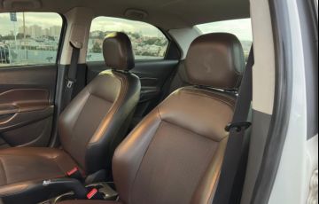 Chevrolet Cobalt 1.8 MPFi LTZ 8v - Foto #8