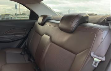 Chevrolet Cobalt 1.8 MPFi LTZ 8v - Foto #9