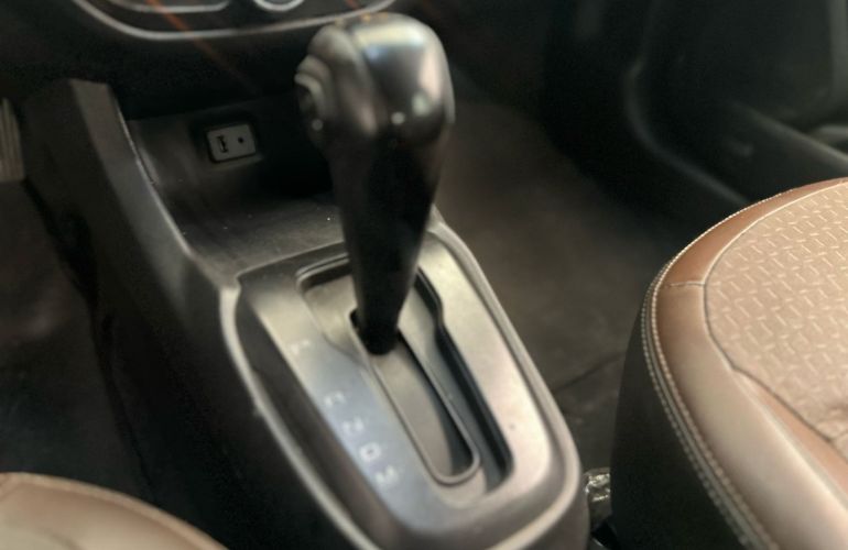 Chevrolet Cobalt 1.8 MPFi LTZ 8V Flex 4p Automático - Foto #10