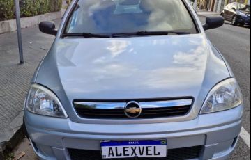 Chevrolet Corsa 1.4 MPFi Maxx 8v - Foto #2