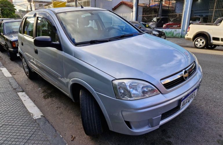 Chevrolet Corsa 1.4 MPFi Maxx 8v - Foto #3