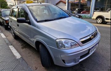 Chevrolet Corsa 1.4 MPFi Maxx 8v - Foto #3