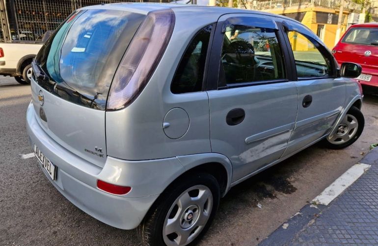 Chevrolet Corsa 1.4 MPFi Maxx 8v - Foto #6