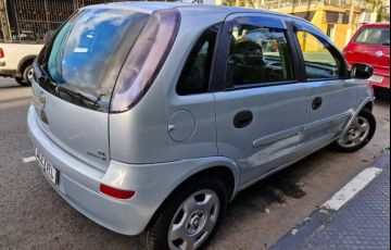Chevrolet Corsa 1.4 MPFi Maxx 8v - Foto #6