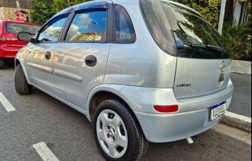 Chevrolet Corsa 1.4 MPFi Maxx 8v - Foto #7