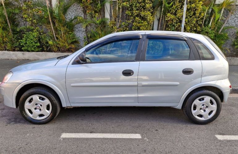 Chevrolet Corsa 1.4 MPFi Maxx 8v - Foto #8