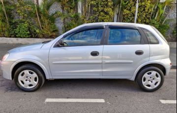 Chevrolet Corsa 1.4 MPFi Maxx 8v - Foto #8