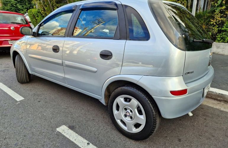 Chevrolet Corsa 1.4 MPFi Maxx 8v - Foto #9