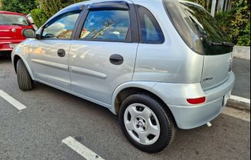 Chevrolet Corsa 1.4 MPFi Maxx 8v - Foto #9