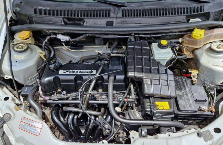 Chevrolet Corsa 1.4 MPFi Maxx 8v - Foto #10