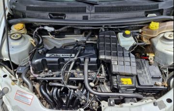 Chevrolet Corsa 1.4 MPFi Maxx 8v - Foto #10