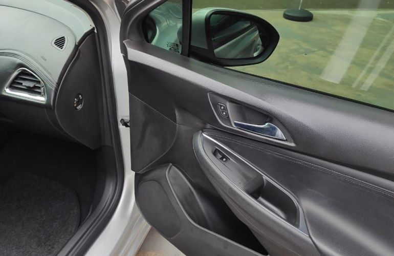 Chevrolet Cruze 1.4 Turbo LT 16v - Foto #7