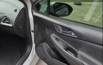 Chevrolet Cruze 1.4 Turbo LT 16v - Foto #7