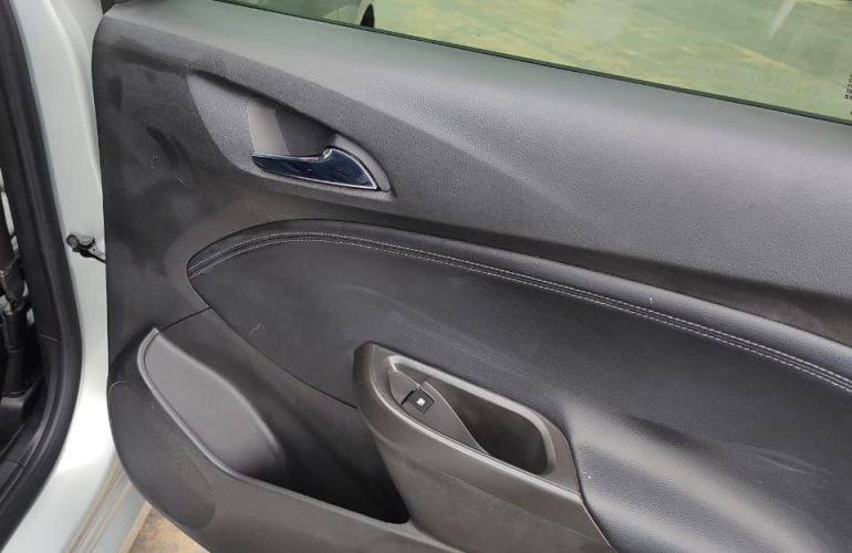 Chevrolet Cruze 1.4 Turbo LT 16v - Foto #8