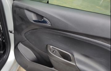 Chevrolet Cruze 1.4 Turbo LT 16v - Foto #8