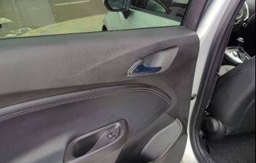 Chevrolet Cruze 1.4 Turbo LT 16v - Foto #9