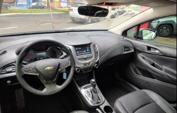 Chevrolet Cruze 1.4 Turbo LT 16v - Foto #10