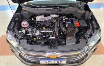 Chevrolet Montana 1.2 Turbo Ltz - Foto #5