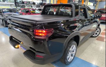 Chevrolet Montana 1.2 Turbo Ltz - Foto #6