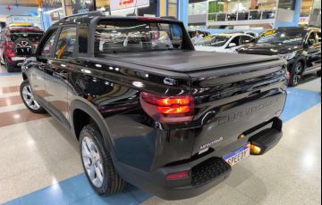 Chevrolet Montana 1.2 Turbo Ltz - Foto #7