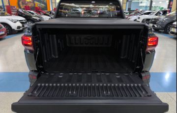 Chevrolet Montana 1.2 Turbo Ltz - Foto #9