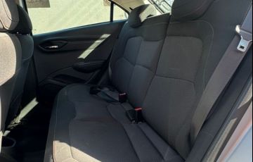 Chevrolet Onix 1.4 MPFi LTZ 8v - Foto #9