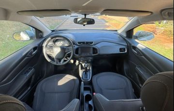 Chevrolet Onix 1.4 MPFi LTZ 8v - Foto #10